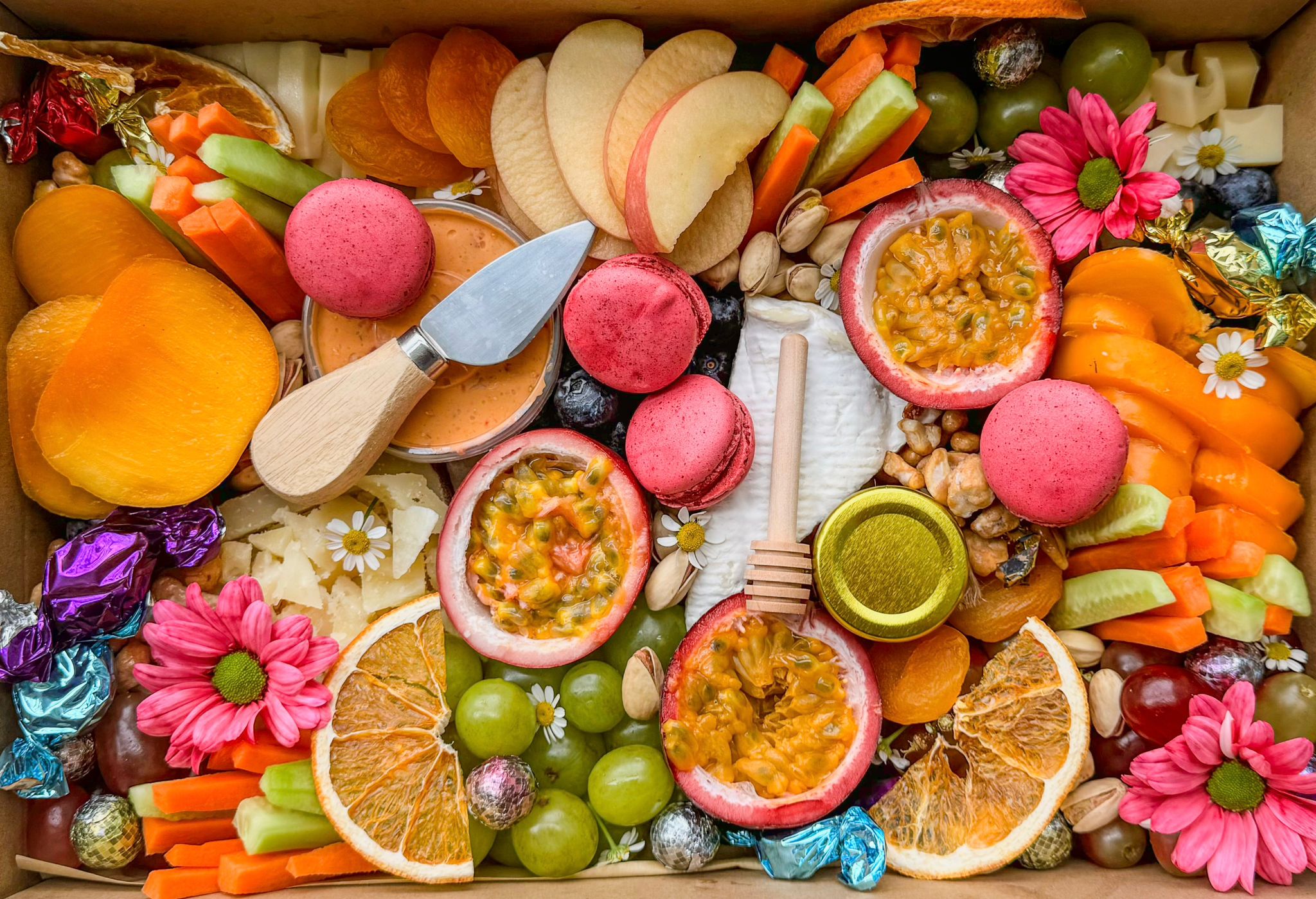 Large Box